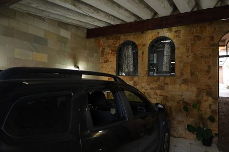 Casa à venda com 120m², 2 quartos e 2 vagasGaragem
