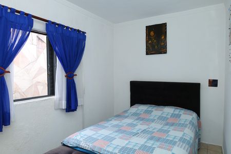 Casa à venda com 120m², 2 quartos e 2 vagasQuarto 1