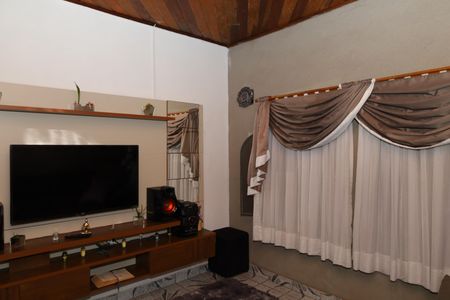 Sala de casa à venda com 2 quartos, 120m² em Cidade Líder, São Paulo