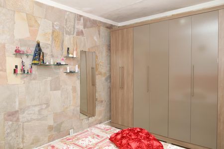 Casa à venda com 120m², 2 quartos e 2 vagasQuarto 2