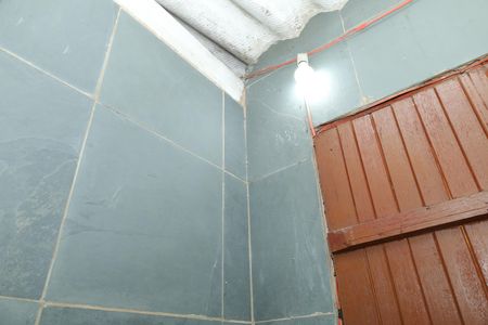 Casa à venda com 120m², 2 quartos e 2 vagasBanheiro 2