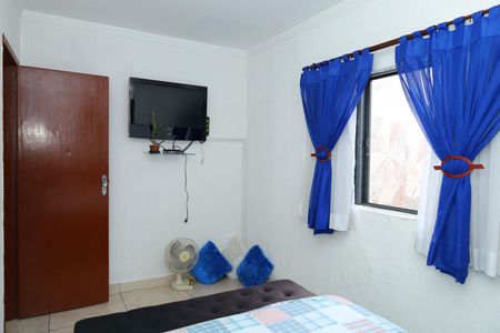Casa à venda com 120m², 2 quartos e 2 vagasQuarto 1