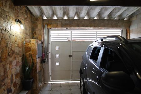 Casa à venda com 120m², 2 quartos e 2 vagasGaragem