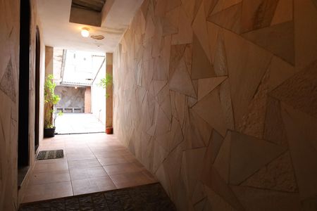 Casa à venda com 120m², 2 quartos e 2 vagasVaranda