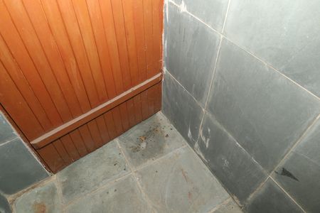 Casa à venda com 120m², 2 quartos e 2 vagasBanheiro 2