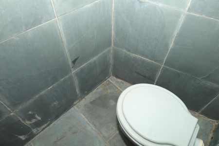 Casa à venda com 120m², 2 quartos e 2 vagasBanheiro 2