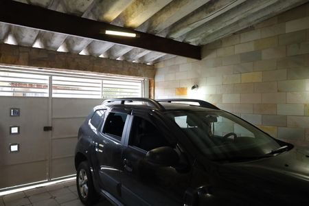 Casa à venda com 120m², 2 quartos e 2 vagasGaragem