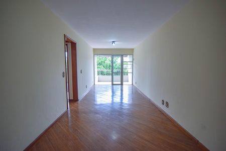 Sala de apartamento para alugar com 3 quartos, 88m² em Freguesia (jacarepaguá), Rio de Janeiro