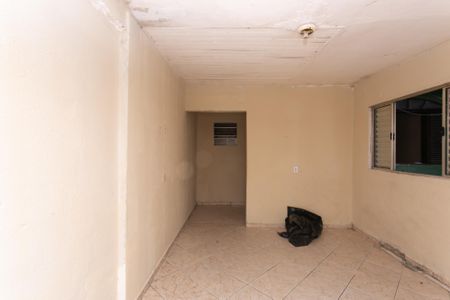 Casa para alugar com 40m², 1 quarto e sem vagaSala