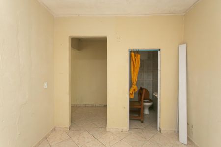 Casa para alugar com 40m², 1 quarto e sem vagaQuarto 