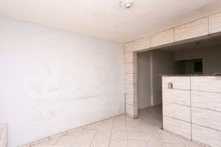 Casa para alugar com 40m², 1 quarto e sem vagaCozinha 