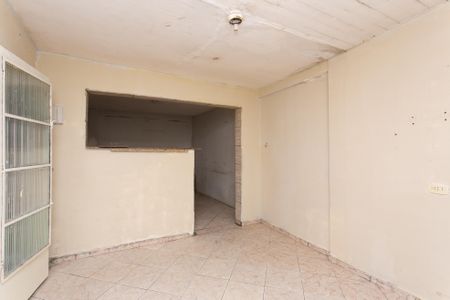 Casa para alugar com 40m², 1 quarto e sem vagaSala