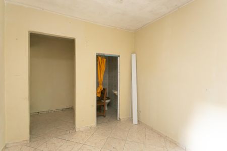 Casa para alugar com 40m², 1 quarto e sem vagaQuarto 