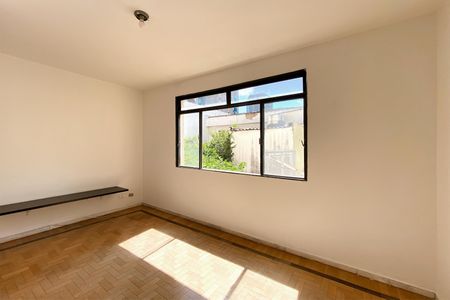 Apartamento para alugar com 128m², 3 quartos e 2 vagasSala