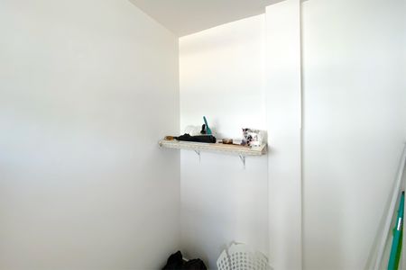 Apartamento para alugar com 128m², 3 quartos e 2 vagasQuarto de Serviço