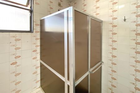 Apartamento para alugar com 128m², 3 quartos e 2 vagasBanheiro