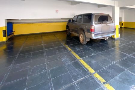 Apartamento para alugar com 128m², 3 quartos e 2 vagasVagas