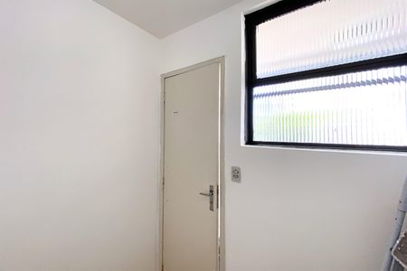 Apartamento para alugar com 128m², 3 quartos e 2 vagasQuarto de Serviço