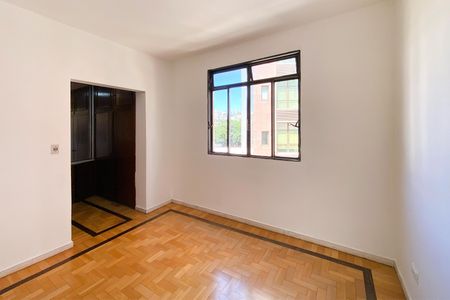 Apartamento para alugar com 128m², 3 quartos e 2 vagasSuite 1
