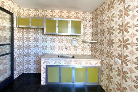 Apartamento para alugar com 128m², 3 quartos e 2 vagasCozinha