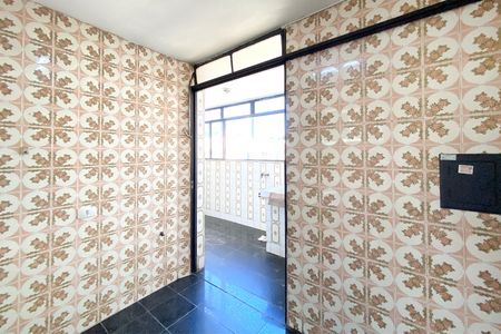 Apartamento para alugar com 128m², 3 quartos e 2 vagasCozinha