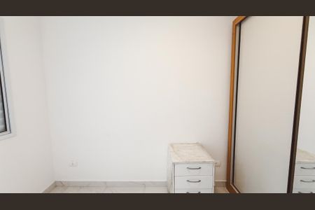 Quarto de apartamento para alugar com 1 quarto, 34m² em Vila Pauliceia, São Paulo