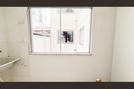 Apartamento para alugar com 34m², 1 quarto e sem vaga Apartamento para alugar com 34m², 1 quarto e sem vagaÁrea de Serviço