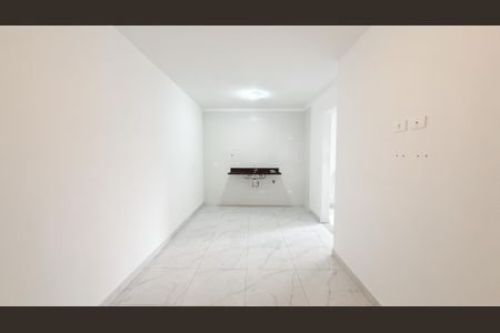 Apartamento para alugar com 34m², 1 quarto e sem vaga Apartamento para alugar com 34m², 1 quarto e sem vagaSala/Cozinha