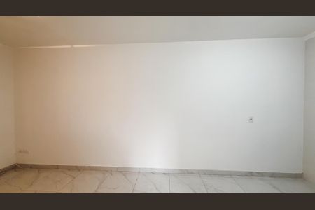 Sala/Cozinha de apartamento para alugar com 1 quarto, 34m² em Vila Pauliceia, São Paulo