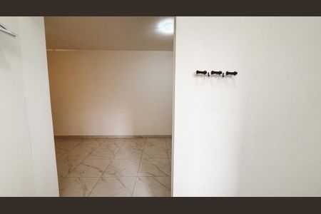 Apartamento para alugar com 34m², 1 quarto e sem vaga Apartamento para alugar com 34m², 1 quarto e sem vagaÁrea de Serviço