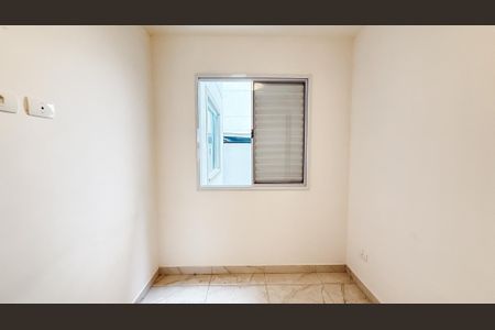 Quarto de apartamento para alugar com 1 quarto, 34m² em Vila Pauliceia, São Paulo