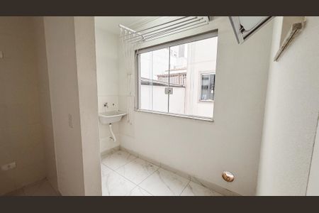 Apartamento para alugar com 34m², 1 quarto e sem vaga Apartamento para alugar com 34m², 1 quarto e sem vagaÁrea de Serviço