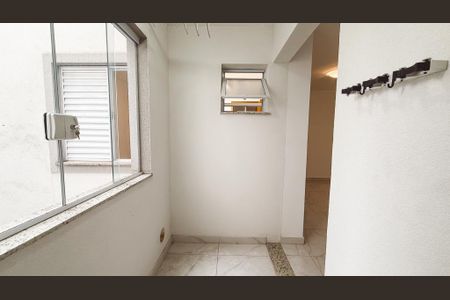 Apartamento para alugar com 34m², 1 quarto e sem vaga Apartamento para alugar com 34m², 1 quarto e sem vagaÁrea de Serviço