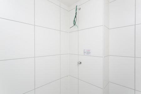 Apartamento para alugar com 36m², 2 quartos e sem vagaBanheiro