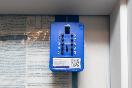 Apartamento para alugar com 36m², 2 quartos e sem vagaLockbox