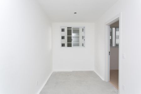 Apartamento para alugar com 36m², 2 quartos e sem vagaSala