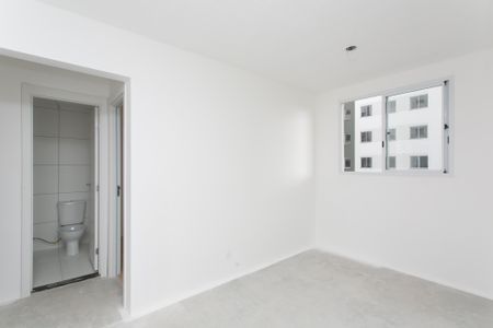 Apartamento para alugar com 36m², 2 quartos e sem vagaSala