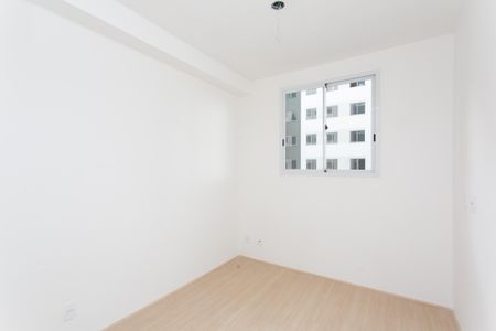 Apartamento para alugar com 36m², 2 quartos e sem vagaQuarto 1 