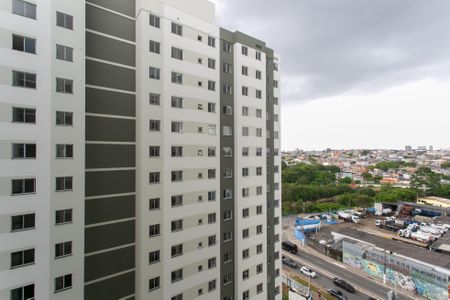 Apartamento para alugar com 36m², 2 quartos e sem vagaVista do Quarto 1 