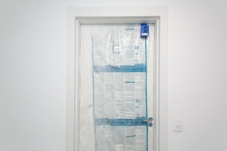 Apartamento para alugar com 36m², 2 quartos e sem vagaLockbox