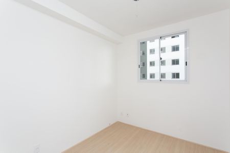 Quarto 1  de apartamento para alugar com 2 quartos, 36m² em Cidade Nova São Miguel, São Paulo