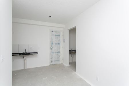 Apartamento para alugar com 36m², 2 quartos e sem vagaSala