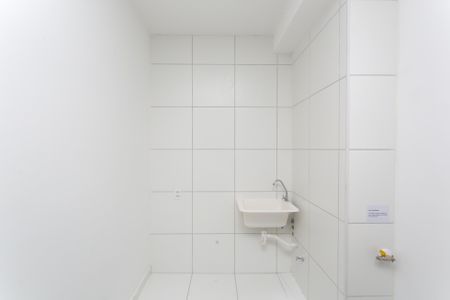 Apartamento para alugar com 36m², 2 quartos e sem vagaÁrea de Serviço 