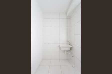 Apartamento para alugar com 36m², 2 quartos e sem vagaÁrea de Serviço 