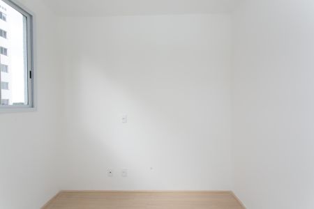 Apartamento para alugar com 36m², 2 quartos e sem vagaQuarto 2