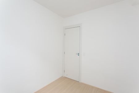 Quarto 1  de apartamento para alugar com 2 quartos, 36m² em Cidade Nova São Miguel, São Paulo