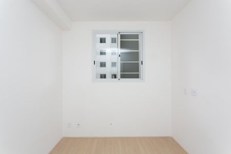 Apartamento para alugar com 36m², 2 quartos e sem vagaQuarto 1 