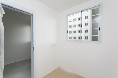 Apartamento para alugar com 36m², 2 quartos e sem vagaQuarto 2