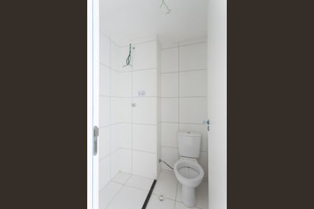 Apartamento para alugar com 36m², 2 quartos e sem vagaBanheiro