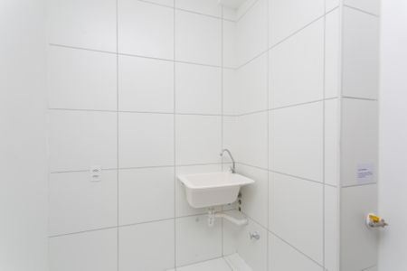 Apartamento para alugar com 36m², 2 quartos e sem vagaÁrea de Serviço 